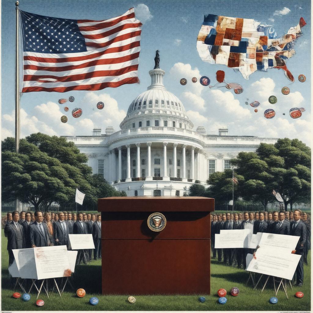 U.S. Presidential Election